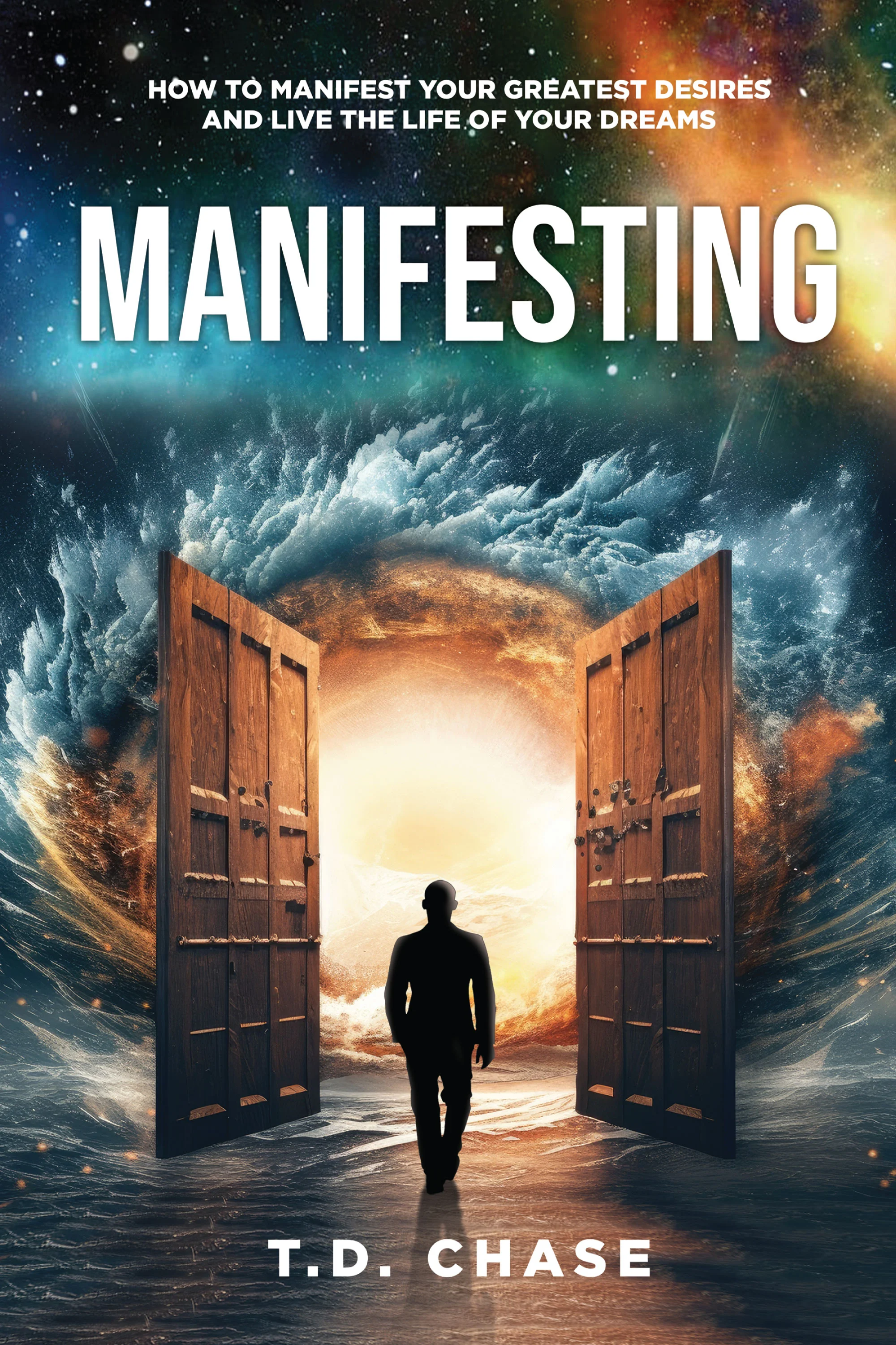 BEAUTY IN THE WORLD OF GOD